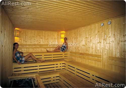 Ambiente Hotel 17